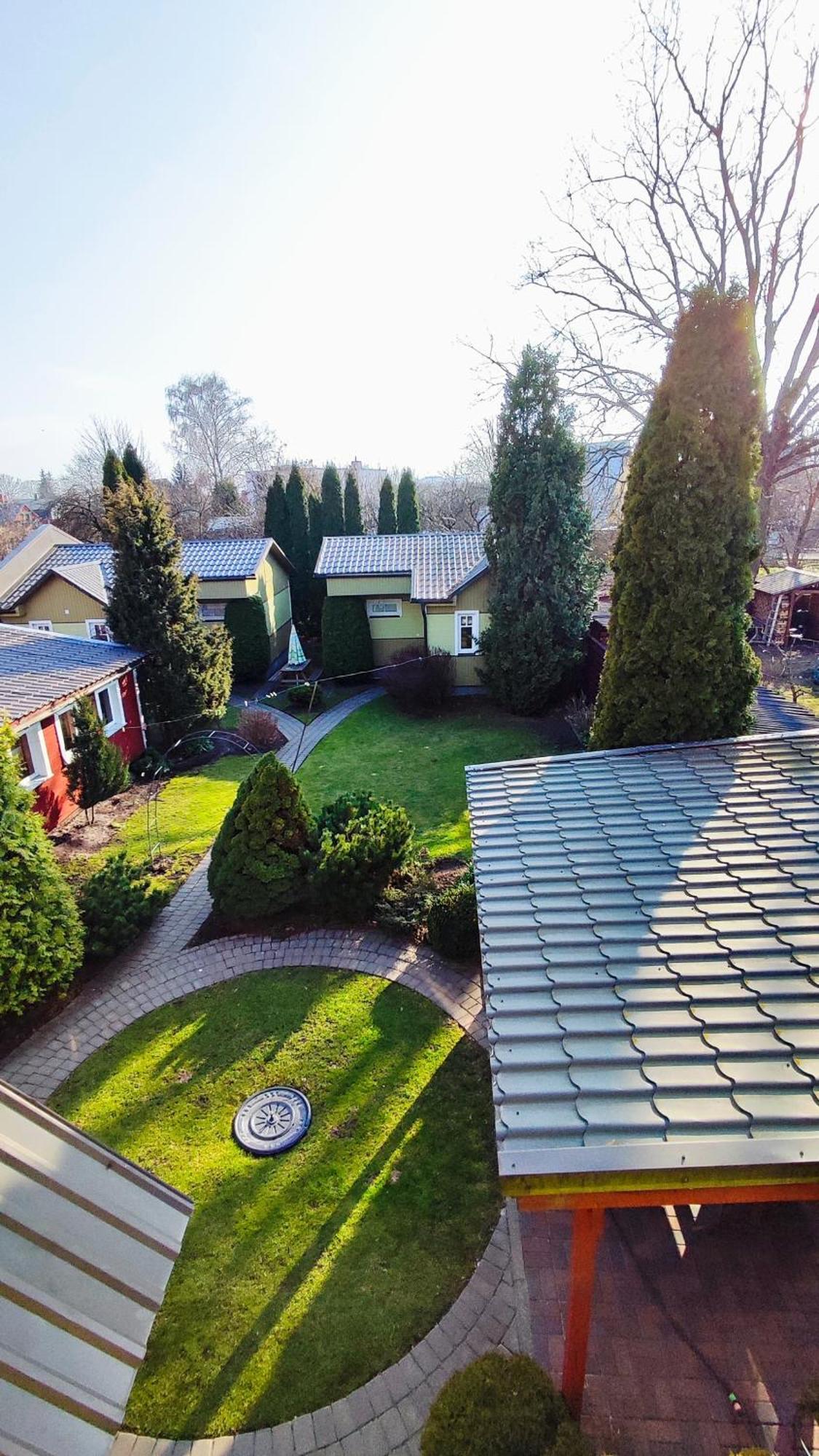 Villa Freven Parnu Exterior photo